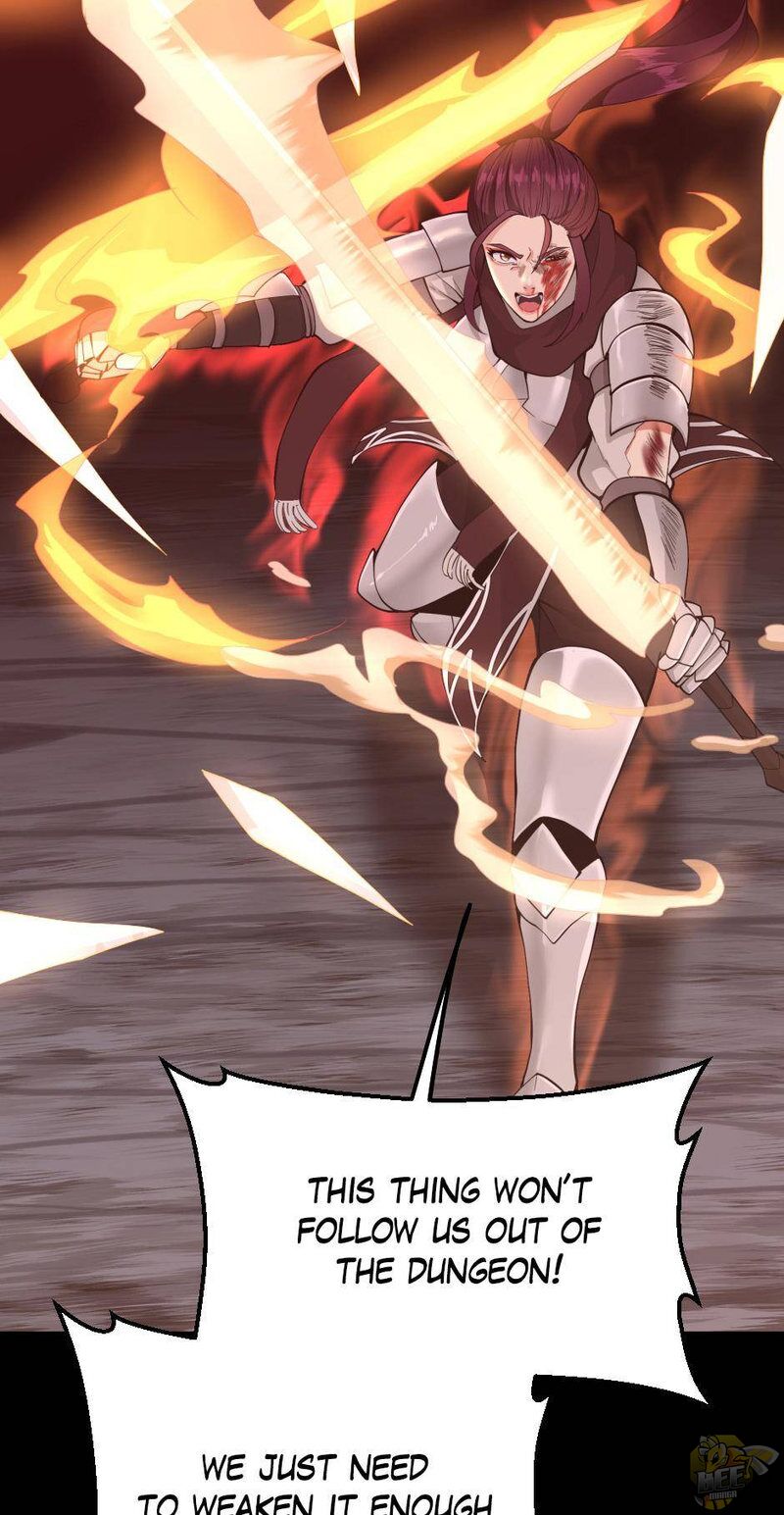 The Beginning After The End Chapter 118 image 37